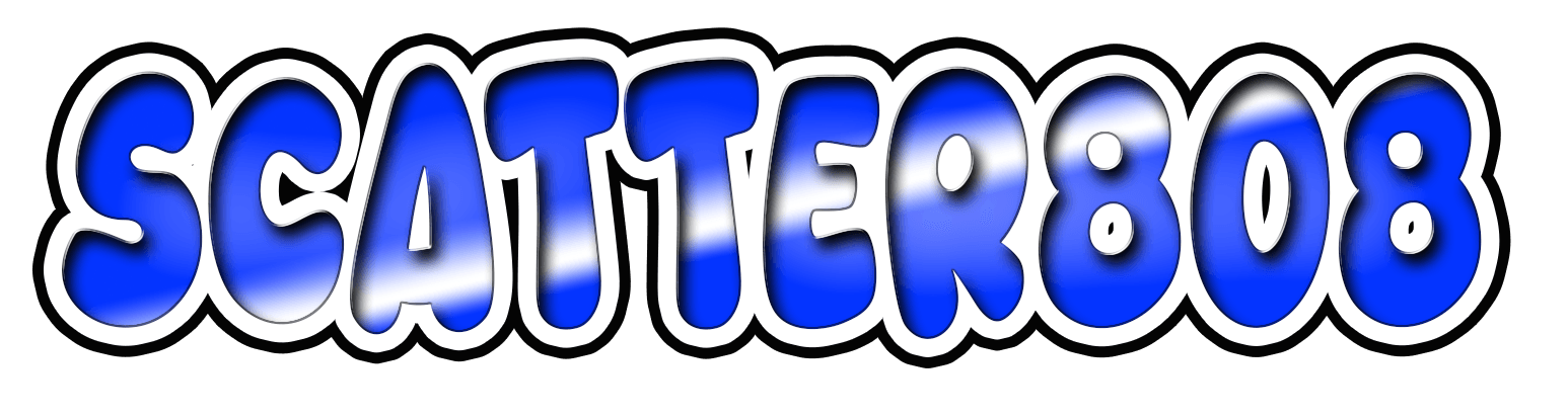 SCATTER808